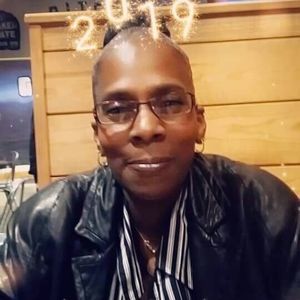 Meet your Posher, Roberta